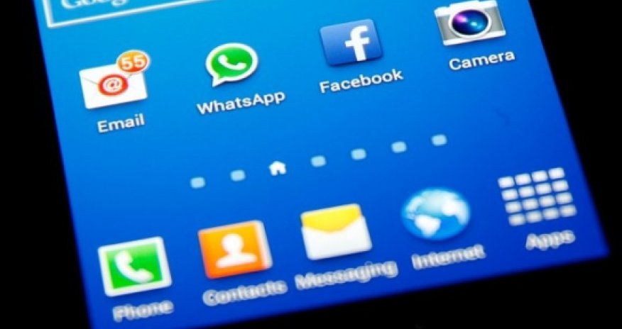 The Other Big Winner in the WhatsApp Deal: Your Wallet