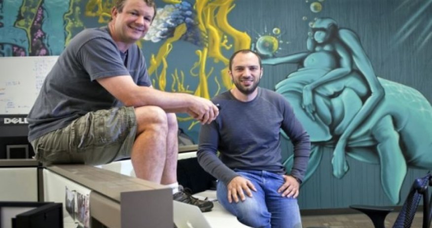 The Ukrainian immigrant on foodstamps and the Facebook reject