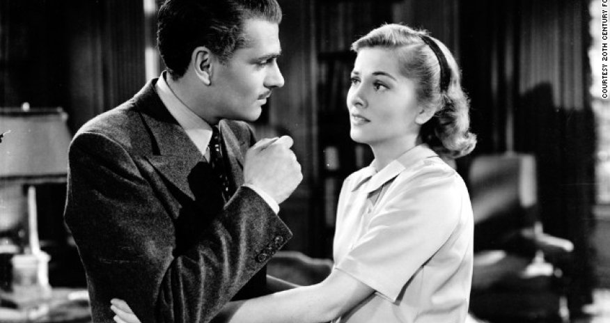 The Oscar-winning best pictures - PHOTO