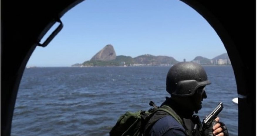 Thousands of extra security agents for World Cup 2014