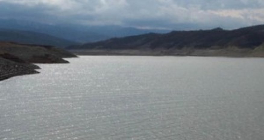 Armenians Prepare Hydroecological Bomb against Azerbaijan