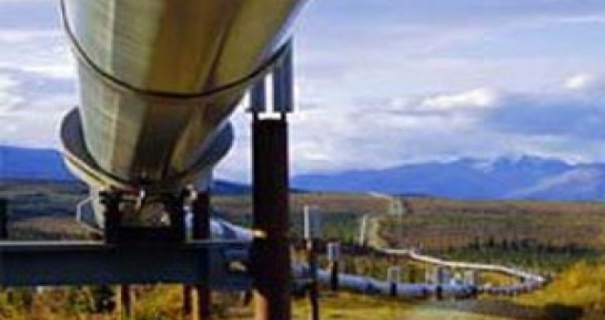 Russia offers transit price for Azerbaijani oil