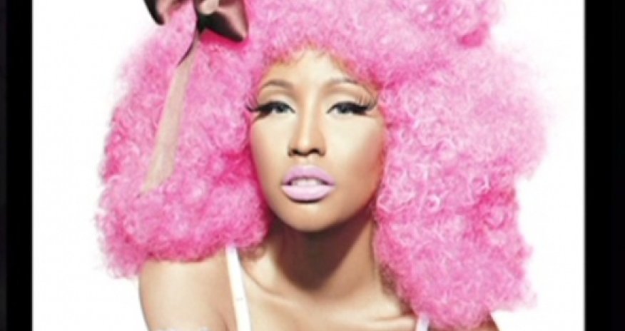 Nicki Minaj sued for $30 million by 'wig guru'
