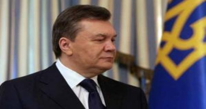 Presidential impeachment bill introduced in Ukrainian parliament