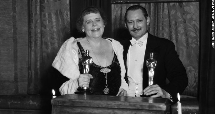 Oscars' best actresses of all time - PHOTO
