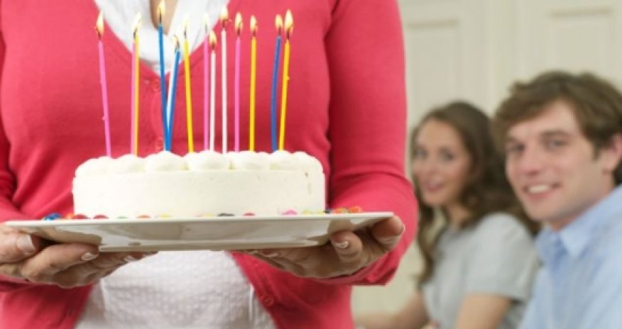 Is it all over when you hit 26?