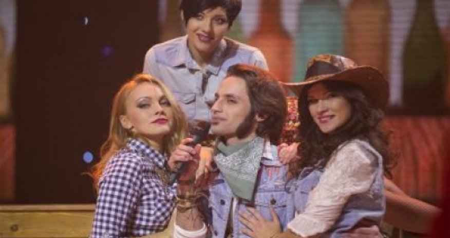 Azerbaijan Eurovision: Three tickets to the final