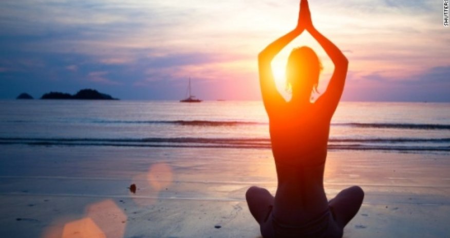 Good news about the ‘spiritual but not religious’