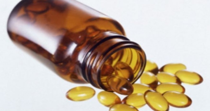 Vitamin E supplements 'raise risk of prostate cancer by 20%