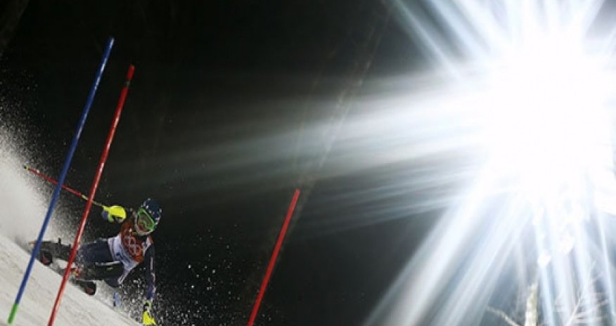 The Sochi Awards: Ole, Ole, Ole, Ole!