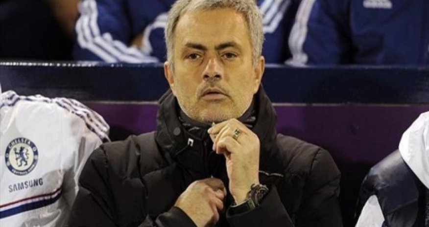 Older players have key roles - Mourinho