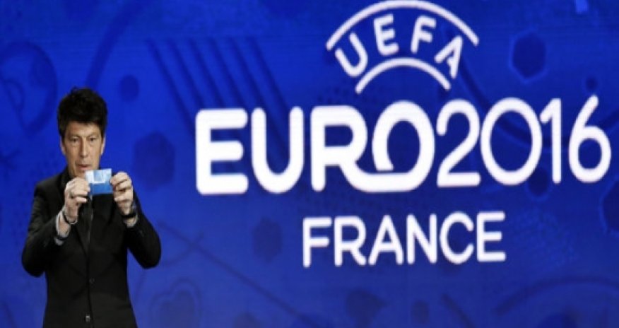 Everyone gets an easy draw as UEFA kill Euro qualifying