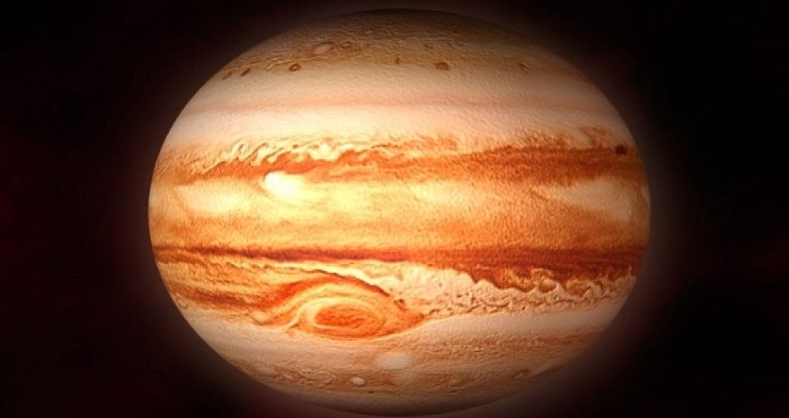 Stargazers to get best view of Jupiter in years