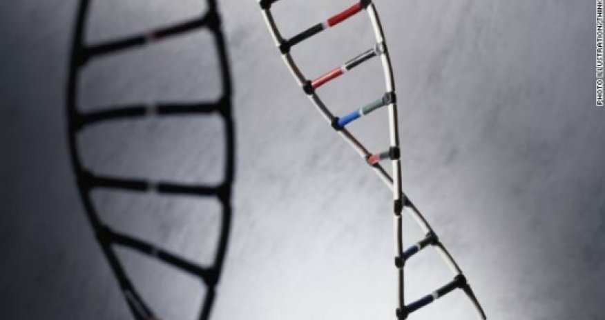 Is genetic testing humans playing God?