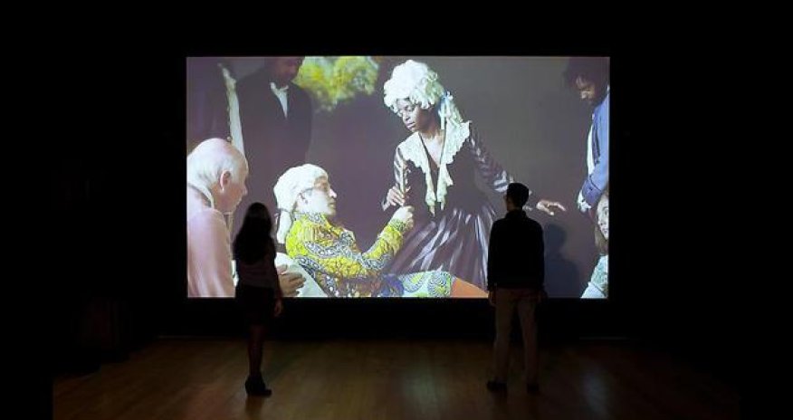 Getting romantic again: Reviving the art of love - PHOTO