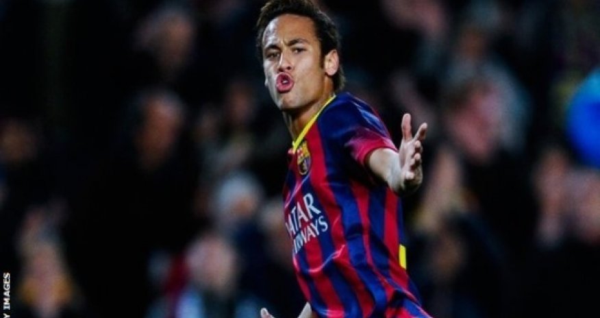 Neymar: Barcelona pay £11.2m in tax fraud case but deny offence