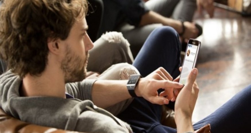 Samsung adds biometrics to latest Galaxy smartphone