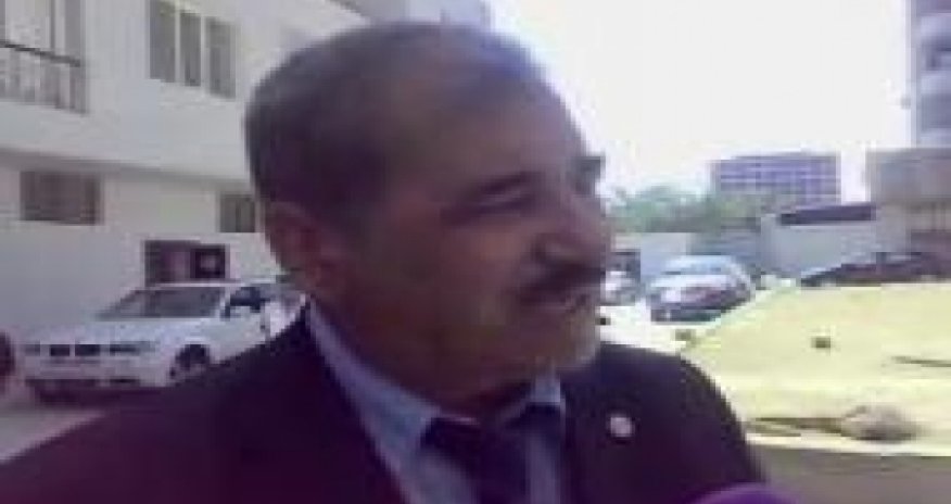 How Covenants of Heydar Aliyev performed by Executive Power of Yasamal District