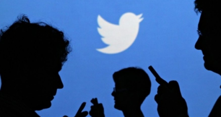 What are the most popular swearwords on Twitter?