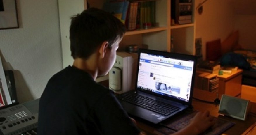 Internet trolls are also real-life trolls