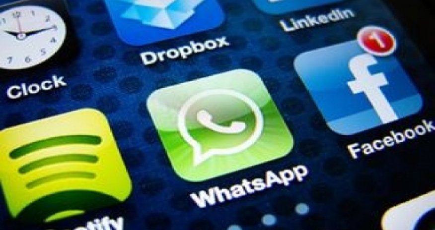 Facebook buys WhatsApp: time to reconsider the 'we don't sell ads' mantra