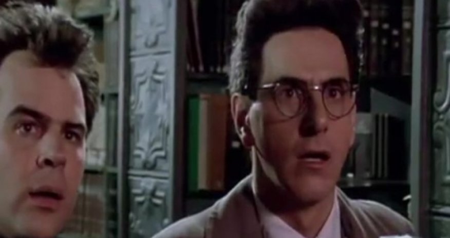 Ghostbusters star Harold Ramis dies aged 69