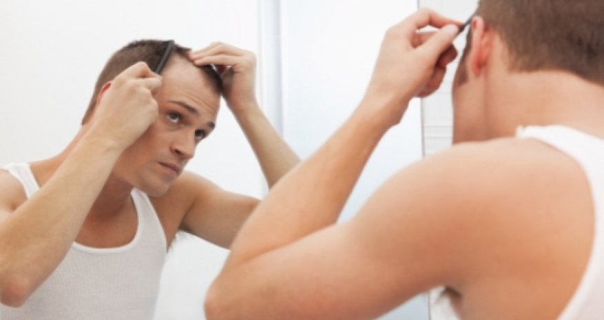 7 Weird Signs of Health Troubles