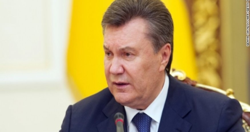 Diplomatic gears moving as new Ukrainian government takes shape