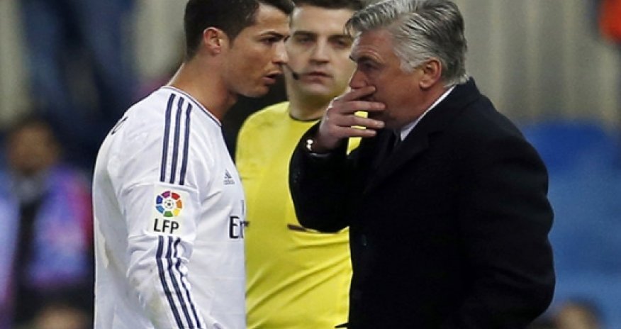 Real Madrid stronger under Ancelotti