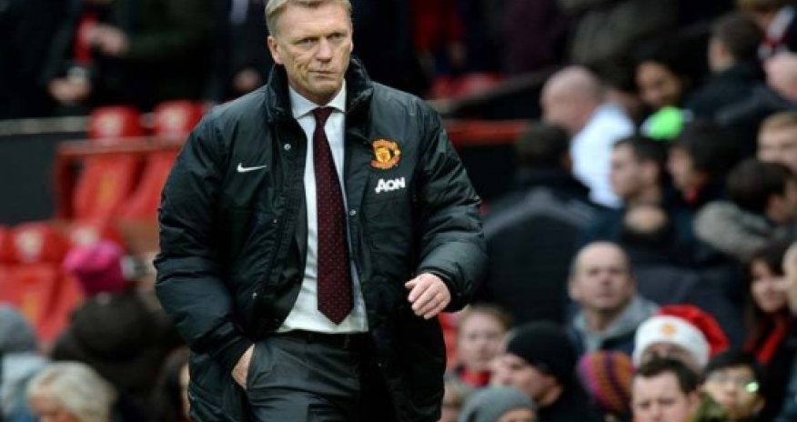 MUST-READ Manchester United news about the future of David Moyes
