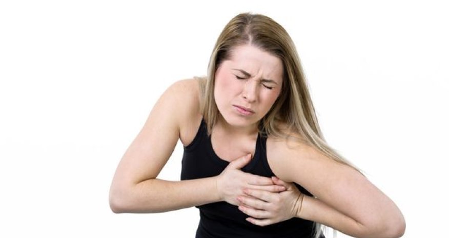 Nine reasons why you should have sex - PHOTO