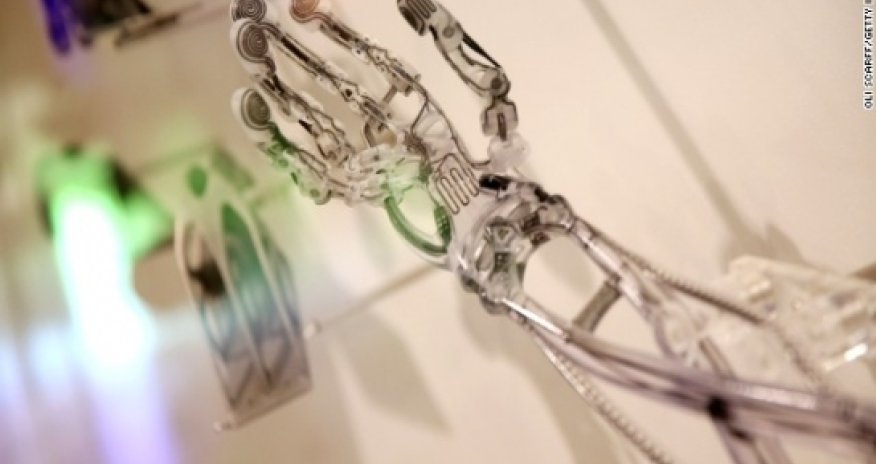 10 ways mobile technology will save your life in the future