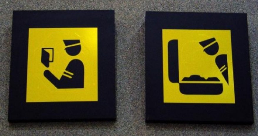 Hunter caught smuggling protected birds from Azerbaijan