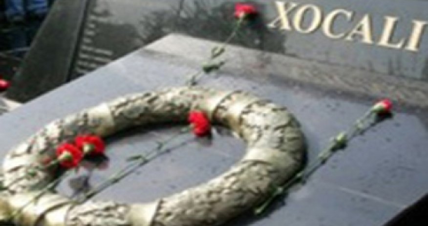 Tragedy of 20th century: 22 years passes since Khojaly genocide