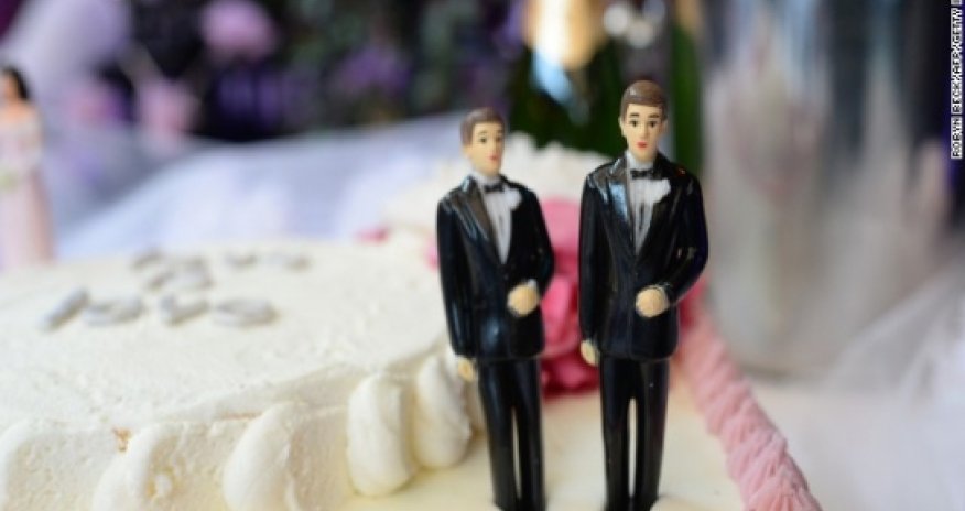 Texas ban on same-sex marriage struck down