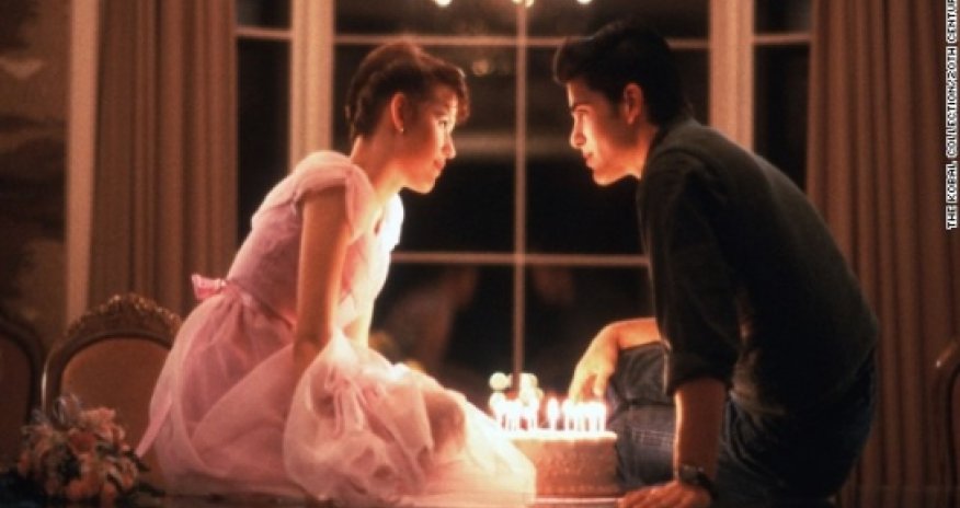 No respect: Why the Oscars ignore films about young people