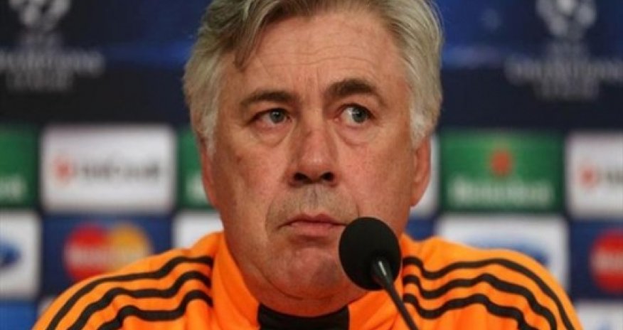 Ancelotti: Real Madrid played the perfect match