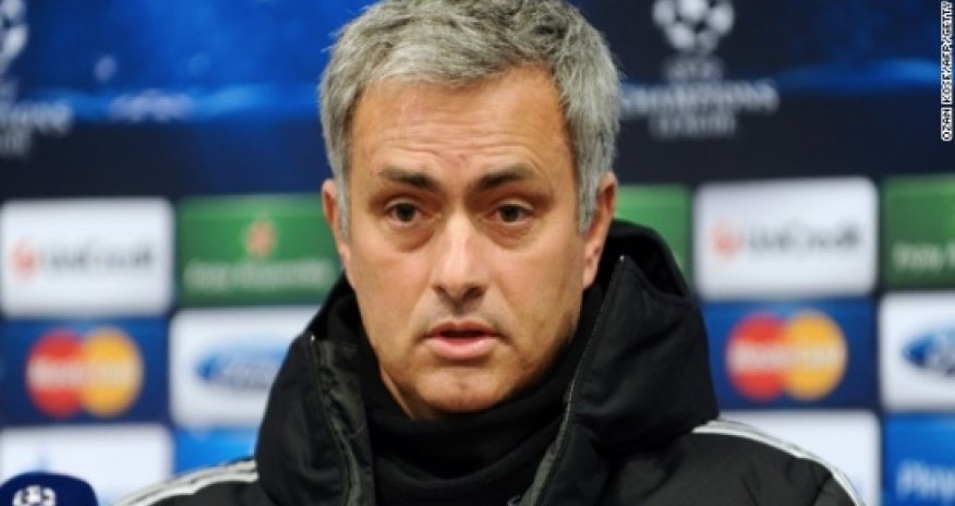 Jose Mourinho's anger at Samuel Eto'o 'disgrace'