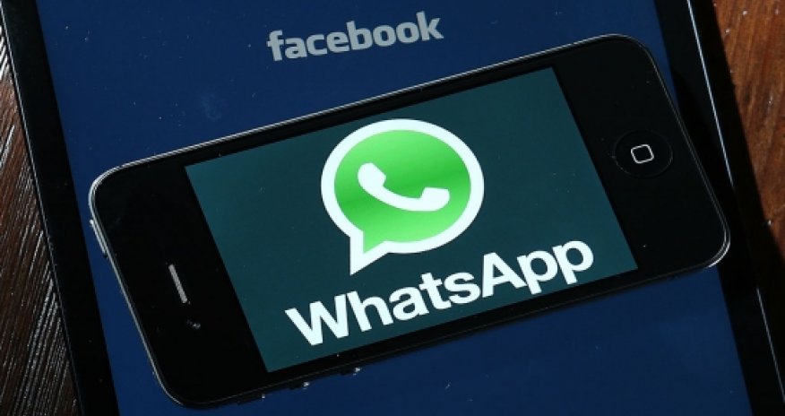 What's up with WhatsApp?