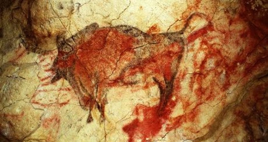 Altamira cave paintings to be opened to the public once again - PHOTO