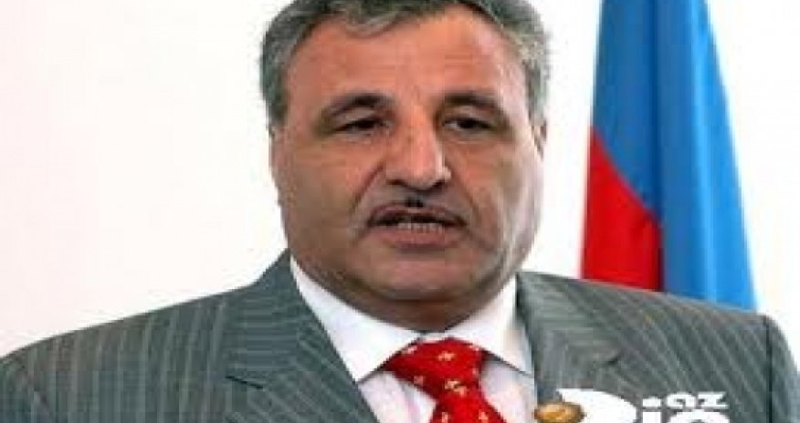 President Aliyev replaces head of Baku metro