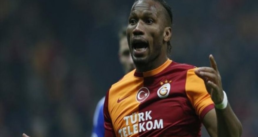 Chelsea tame Drogba but let Galatasaray off hook
