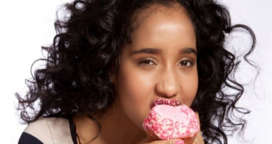 Study shows what foods deposit fat where on your body