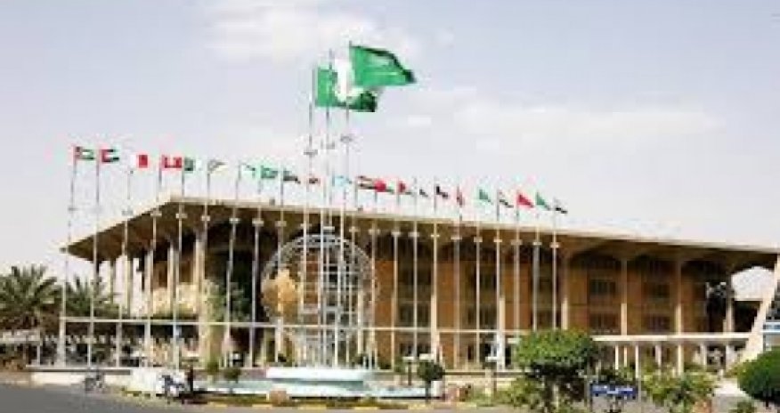 Azeri ambassador praises Naif University contributions