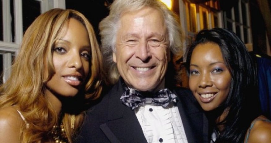 Bahamas: Billionaire claims he is getting younger