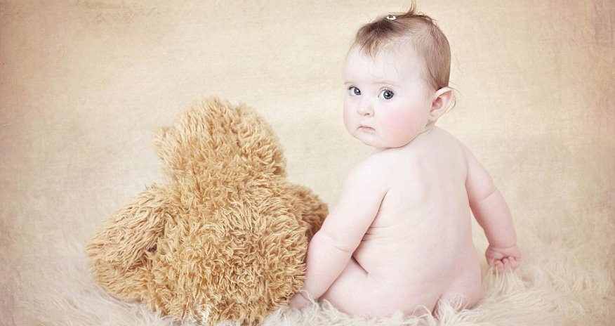 Adorable pictures of curled-up newborns will melt the stoniest of hearts - PHOTO