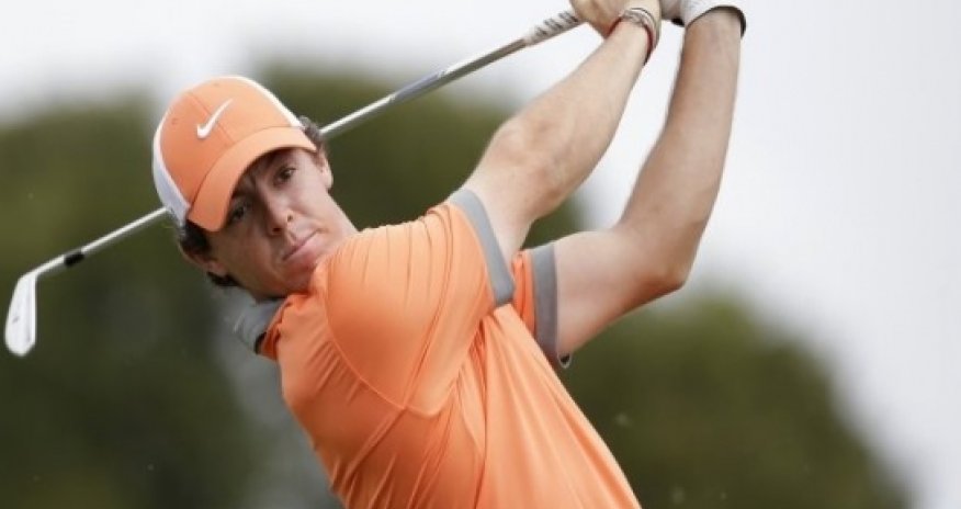 Rory McIlroy holds one-shot Honda Classic lead in Florida