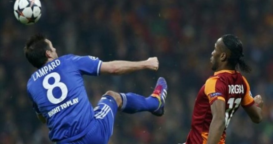 Lampard: Champions League sides should be looked after