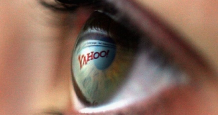 Yahoo webcam images from millions of users intercepted by GCHQ