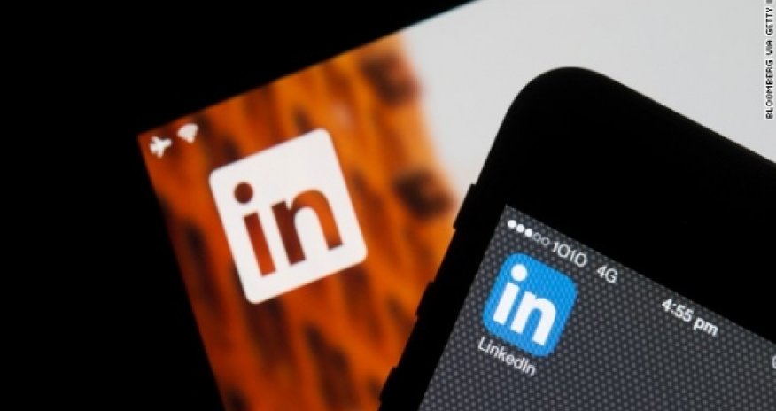 Nasty LinkedIn rejection goes viral